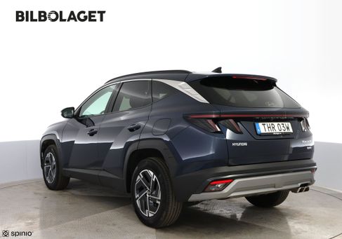 Hyundai Tucson, 2025 3