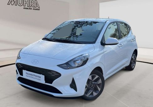 Hyundai i10, 2025 2