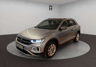 Volkswagen T-Roc, 2023