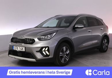Kia Niro, 2020
