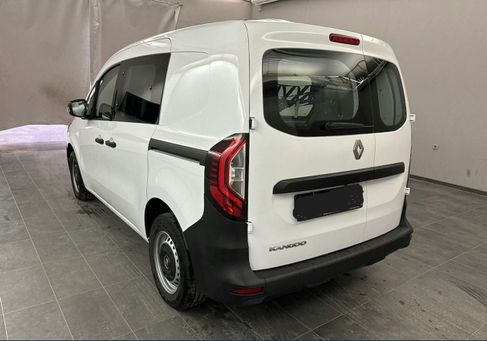 Renault Kangoo, 2023 2