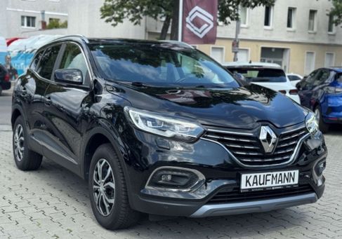 Renault Kadjar, 2020
