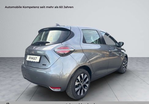 Renault ZOE, 2022