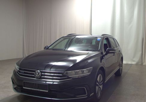 Volkswagen Passat Variant, 2021 2