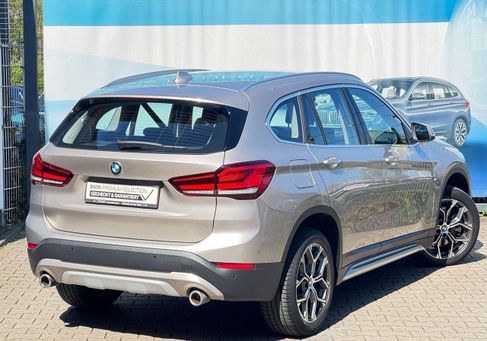 BMW X1, 2021 3