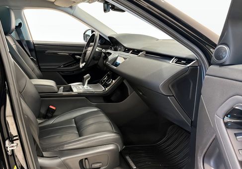 Land Rover Range Rover Evoque, 2020