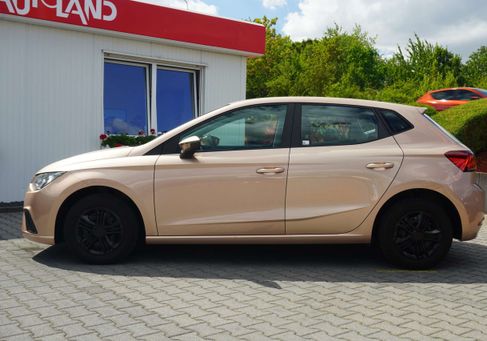 Seat Ibiza, 2019