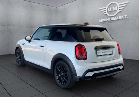 MINI Cooper, 2023
