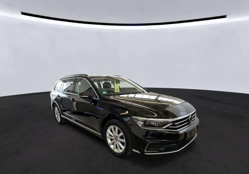Volkswagen Passat Variant, 2021 2
