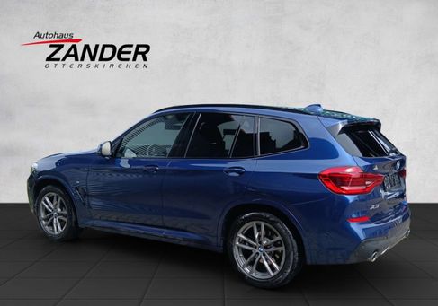 BMW X3, 2018 3