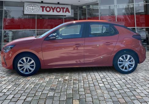 Opel Corsa, 2023 3