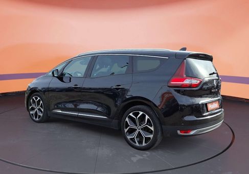 Renault Grand Scenic, 2022