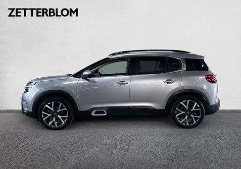 Citroën C5 Aircross, 2021 2