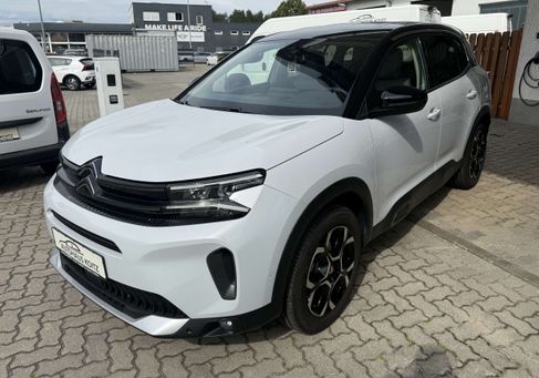 Citroën C5 Aircross, 2024 3