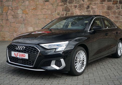 Audi A3, 2021 2