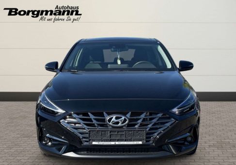 Hyundai i30, 2023