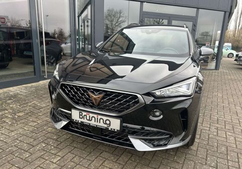 Cupra Formentor, 2023
