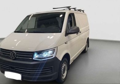 Volkswagen T6 Transporter, 2019