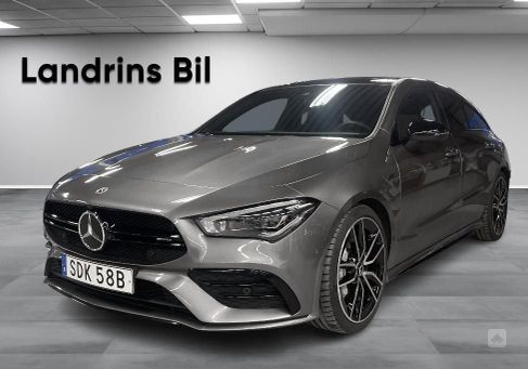 Mercedes-Benz, 2022