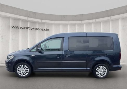 Volkswagen Caddy, 2020 3
