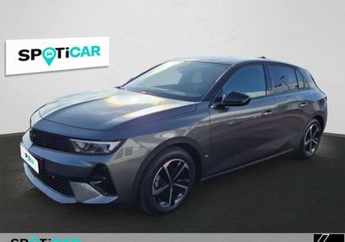 Opel Astra, 2025
