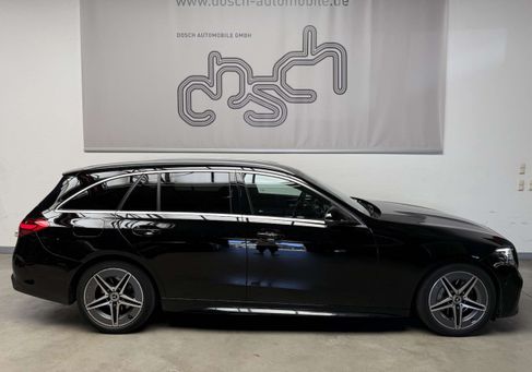 Mercedes-Benz C 220, 2023