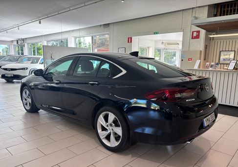 Opel Insignia, 2018 3