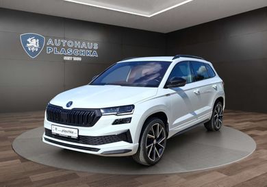 Skoda Karoq, 2024
