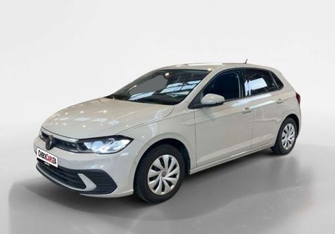 Volkswagen Polo, 2023 2