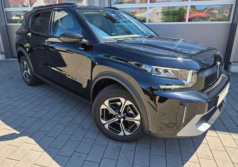 Citroën C3 Aircross, 2025 2