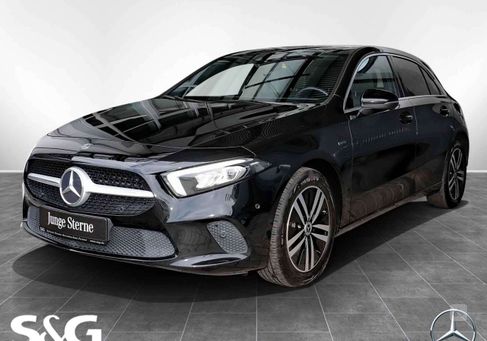 Mercedes-Benz A 250, 2020