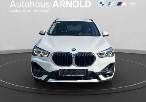 BMW X1, 2021 2