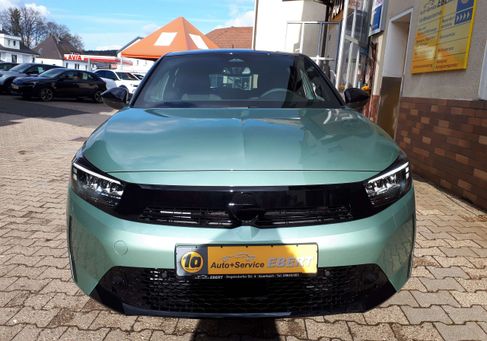 Opel Corsa, 2025 2