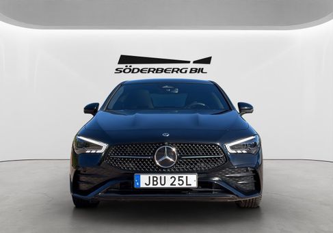 Mercedes-Benz CLA 200, 2026 2
