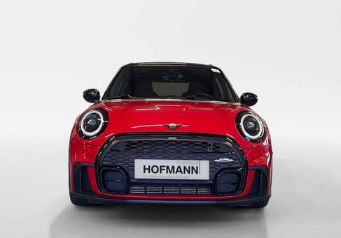 MINI Cooper, 2022