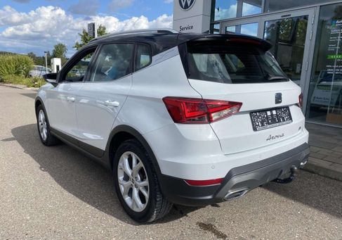 Seat Arona, 2023 3