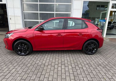 Opel Corsa, 2025 2