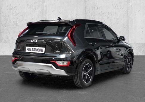 Kia Niro, 2022