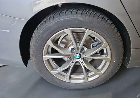 BMW 320, 2024