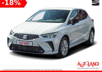 Seat Ibiza, 2026