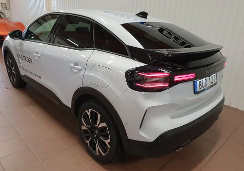 Citroën C4, 2025 2