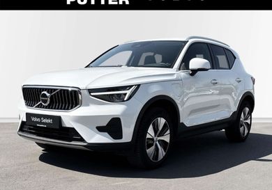 Volvo XC40, 2022