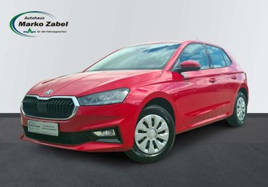 Skoda Fabia, 2026