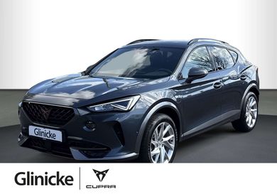 Cupra Formentor, 2022
