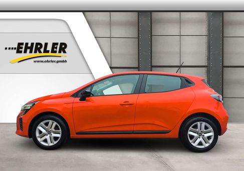 Renault Clio, 2025