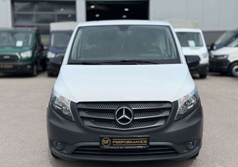 Mercedes-Benz Vito, 2020