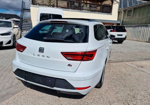 Seat Leon, 2019 3