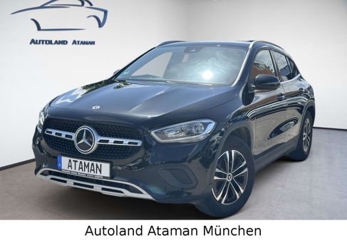 Mercedes-Benz GLA 180, 2023 2