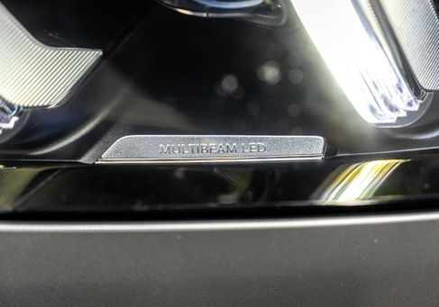 Mercedes-Benz GLE 350, 2022
