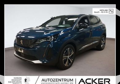 Peugeot 3008, 2023